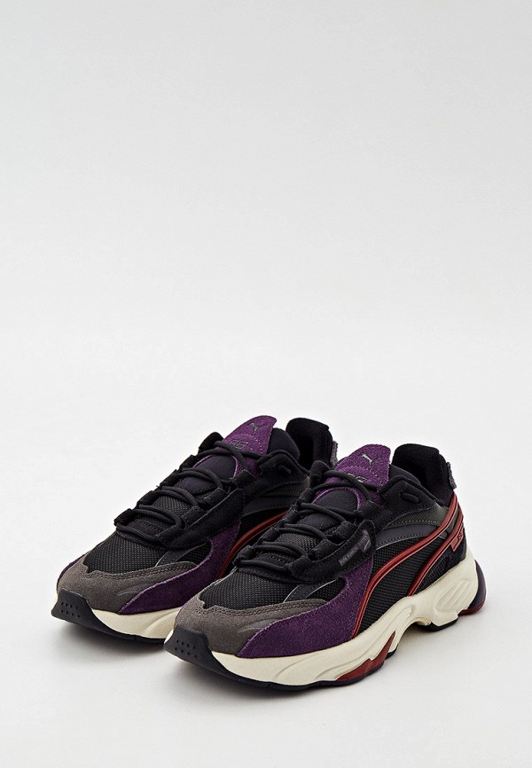 фото Кроссовки puma