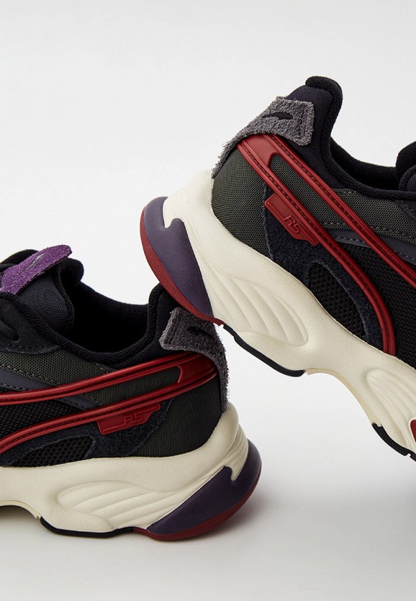 фото Кроссовки puma