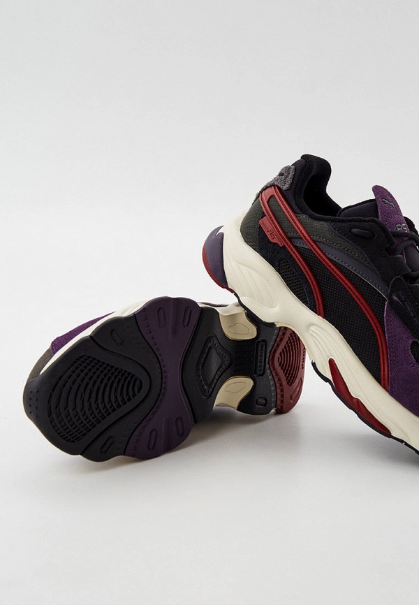 фото Кроссовки puma