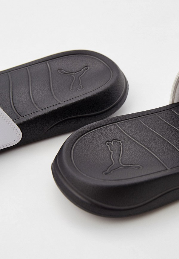 фото Сланцы puma