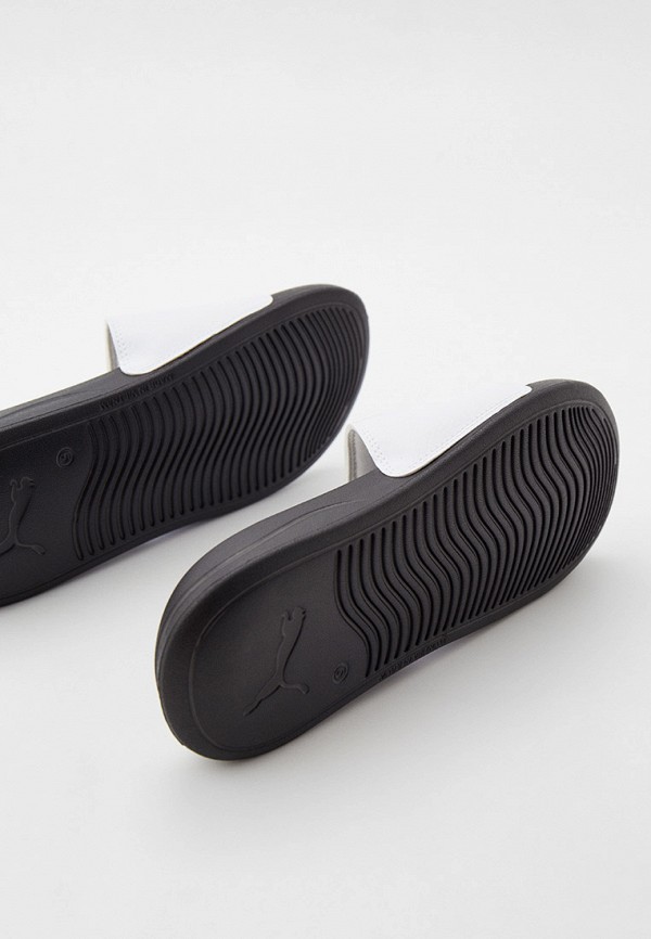 фото Сланцы puma