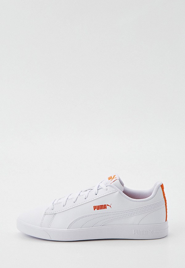 фото Кеды puma