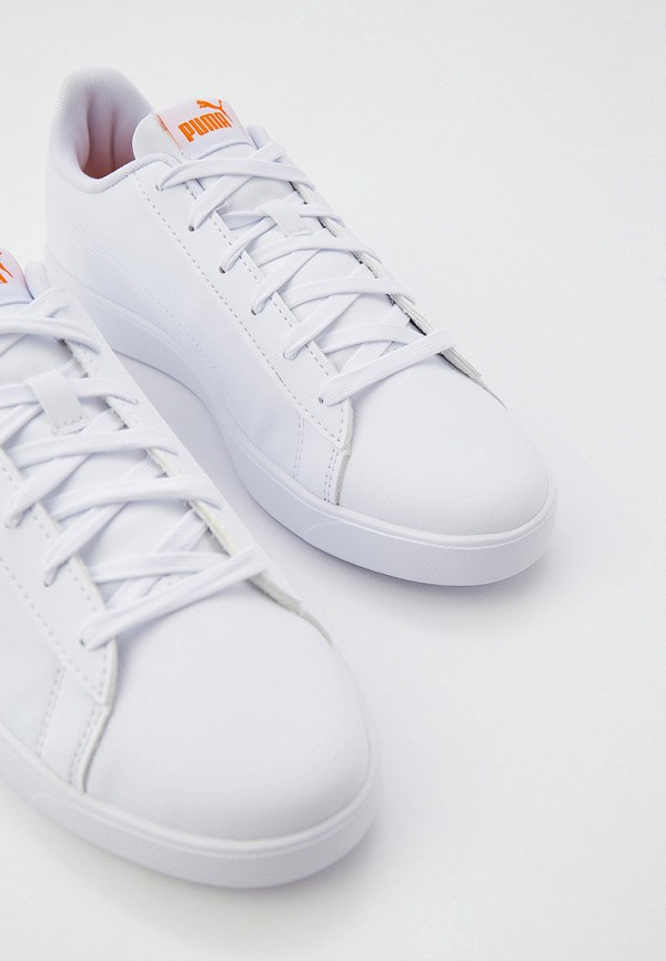 фото Кеды puma