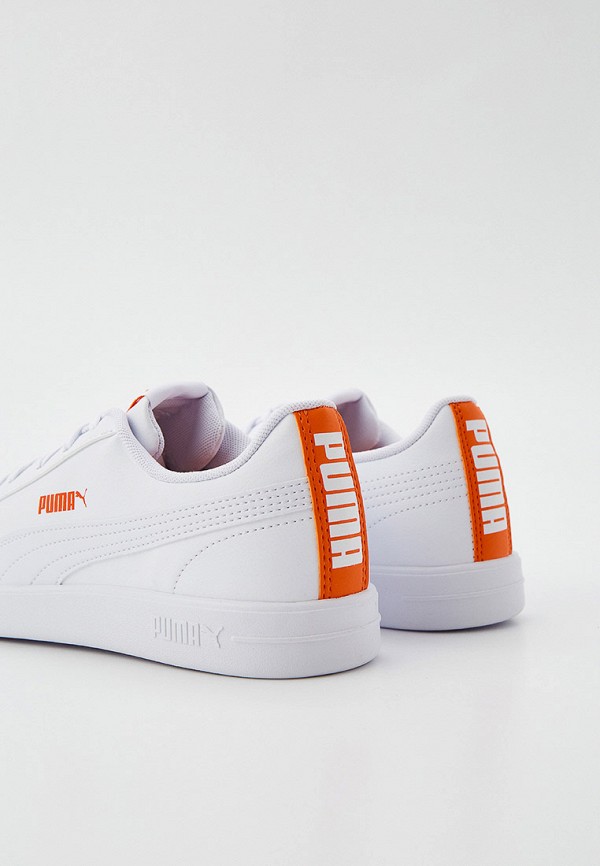 фото Кеды puma