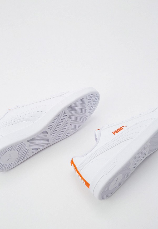 фото Кеды puma