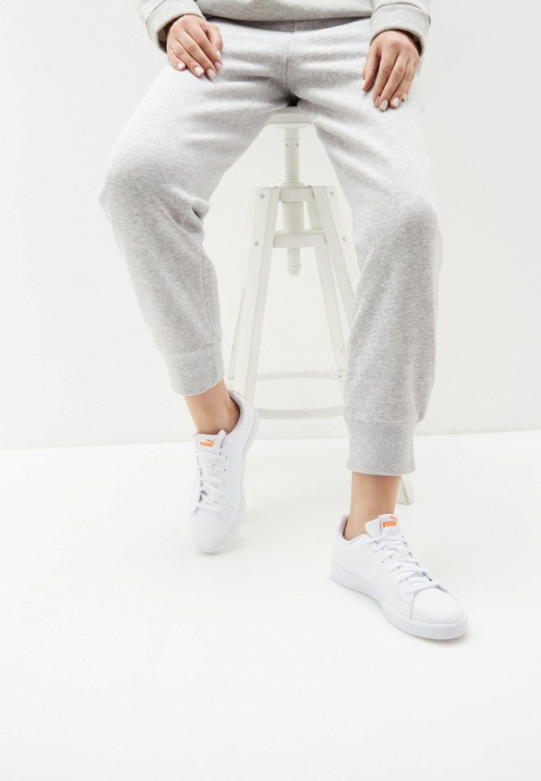 фото Кеды puma