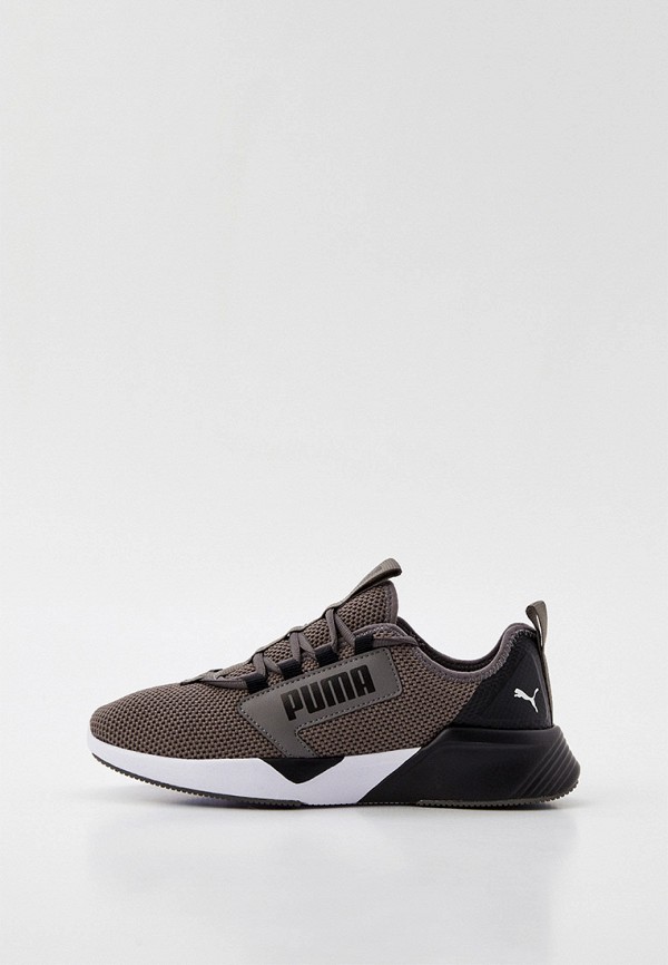 

Кроссовки PUMA, Серый, Retaliate Tongue