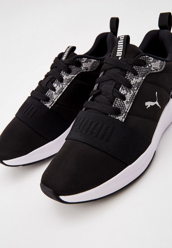 фото Кроссовки puma