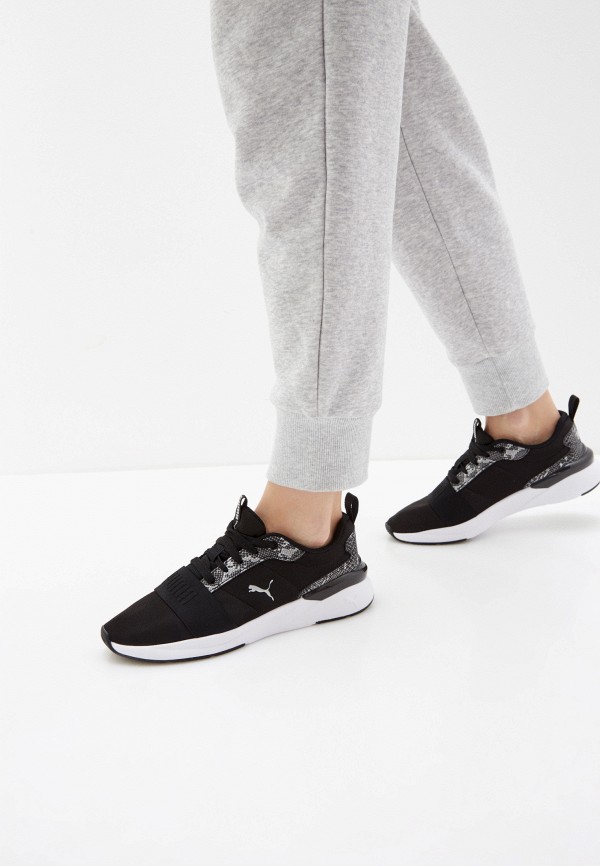 фото Кроссовки puma