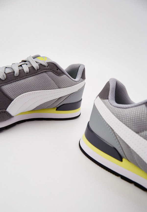 фото Кроссовки puma