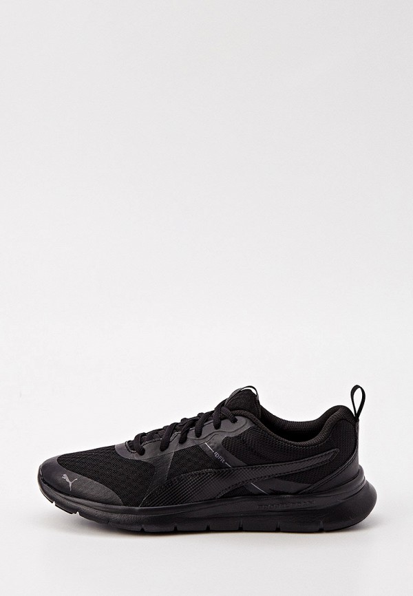 

Кроссовки PUMA, Черный, Flex Essential