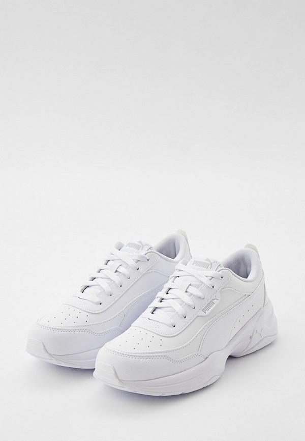 фото Кроссовки puma