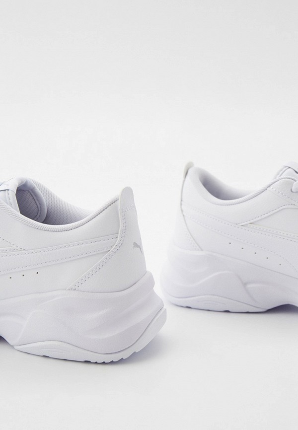 фото Кроссовки puma