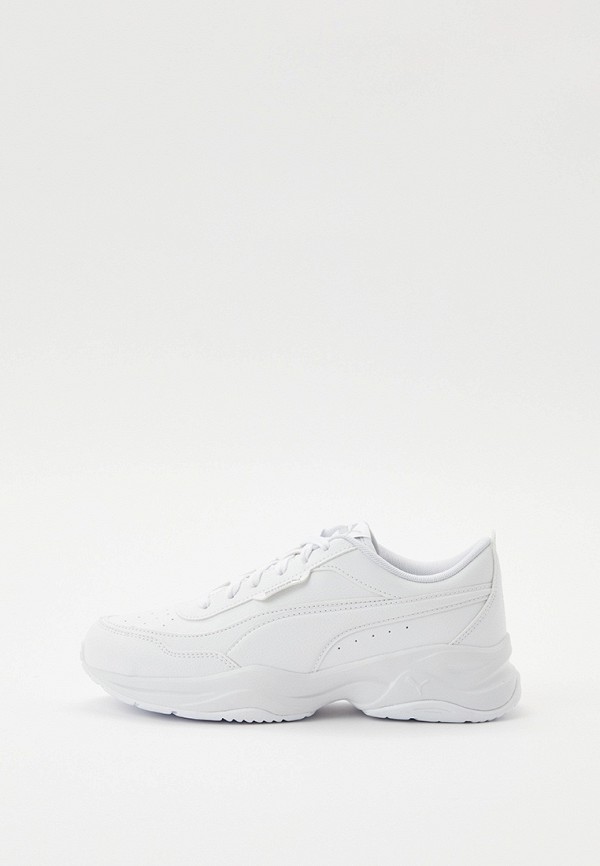 

Кроссовки PUMA, Белый, Cilia Mode