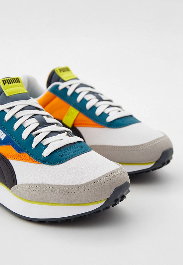 фото Кроссовки puma