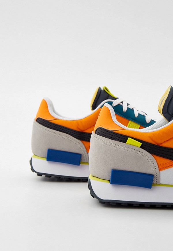 фото Кроссовки puma