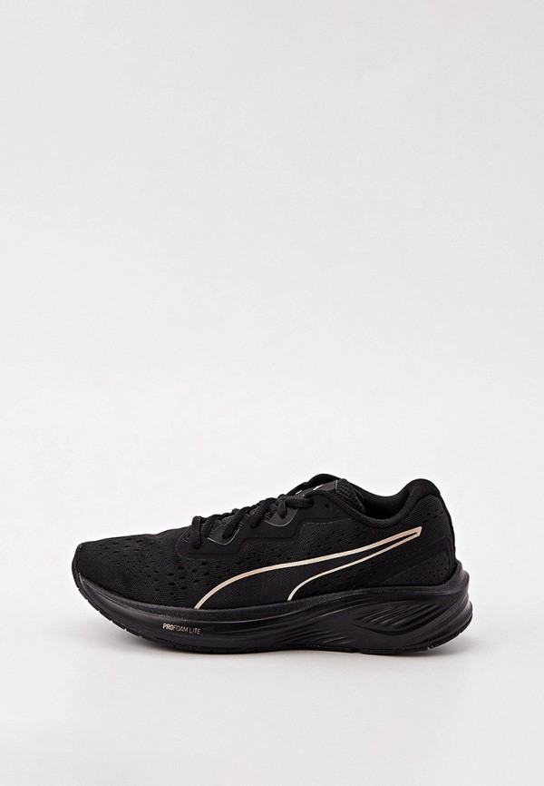 

Кроссовки PUMA, Черный, Aviator