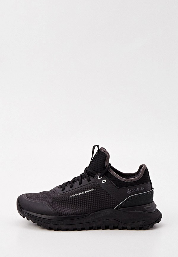 

Кроссовки PUMA, Черный, PD RCT Nitro High GTX