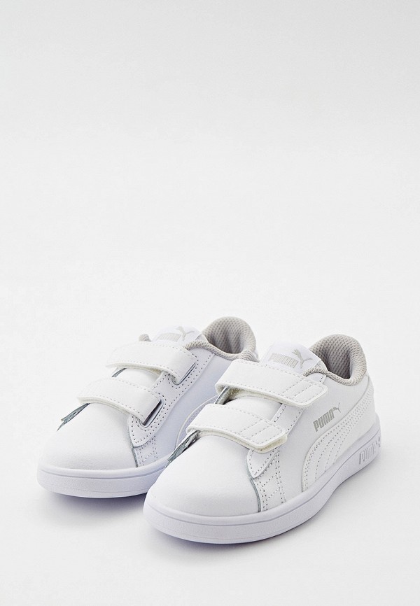 фото Кеды puma