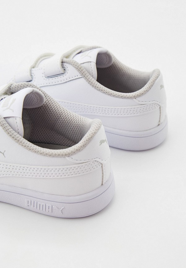 фото Кеды puma