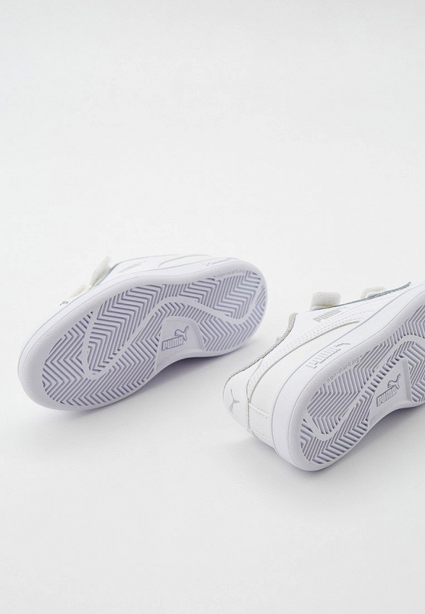 фото Кеды puma