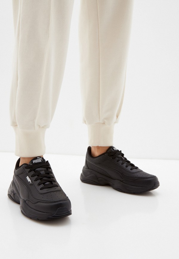 фото Кроссовки puma