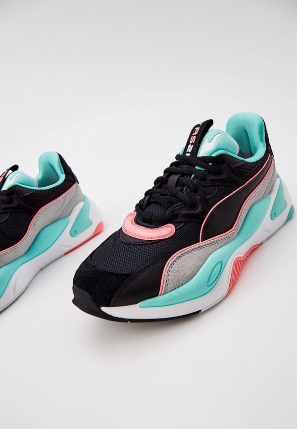 фото Кроссовки puma