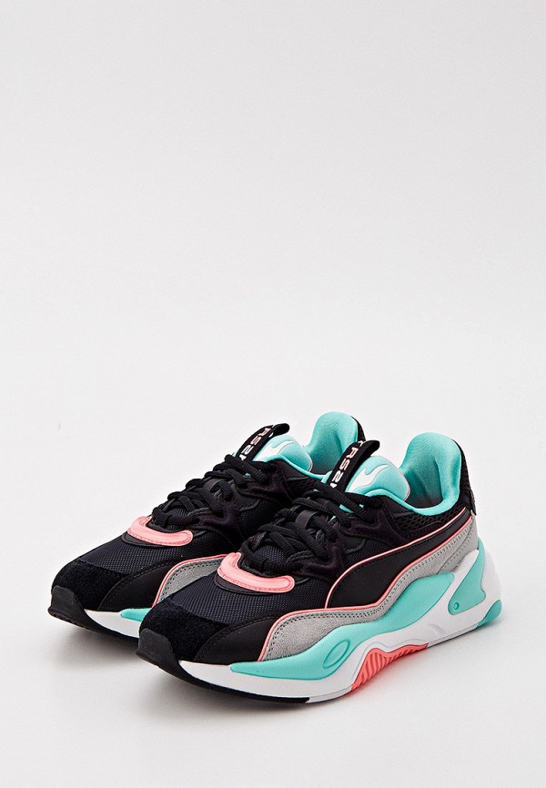 фото Кроссовки puma