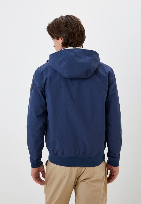 фото Ветровка timberland