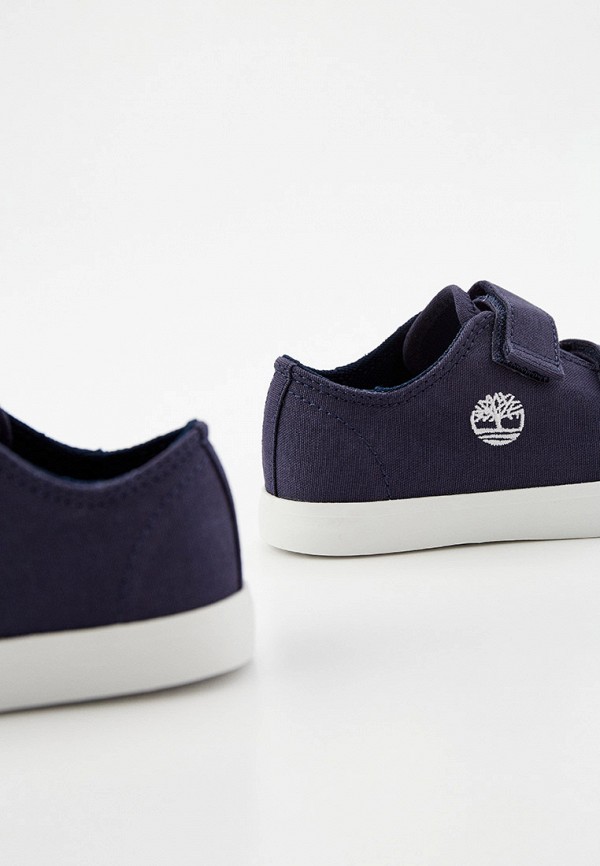 фото Кеды timberland