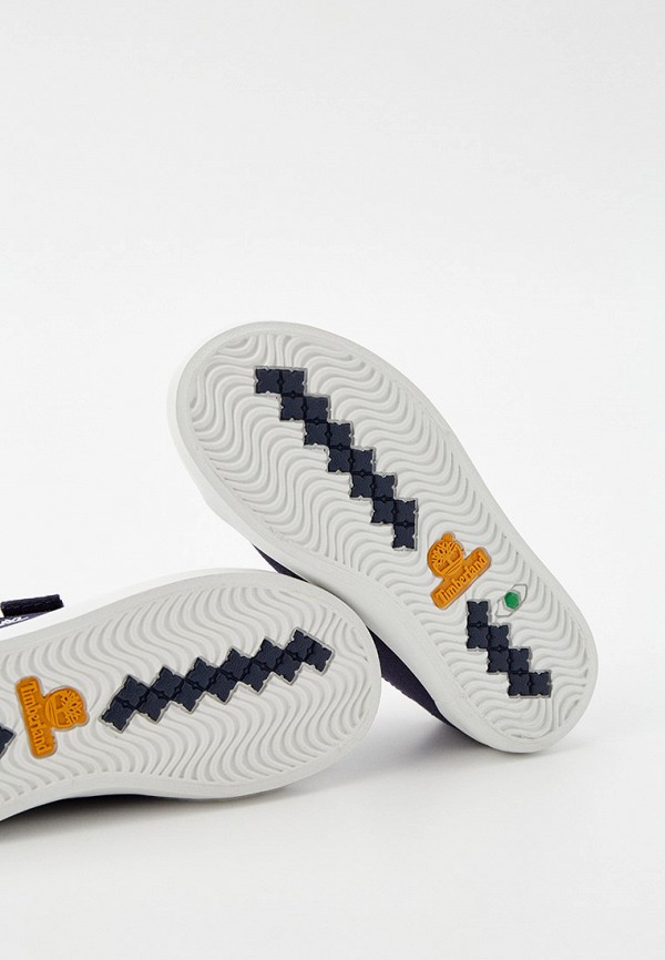 фото Кеды timberland