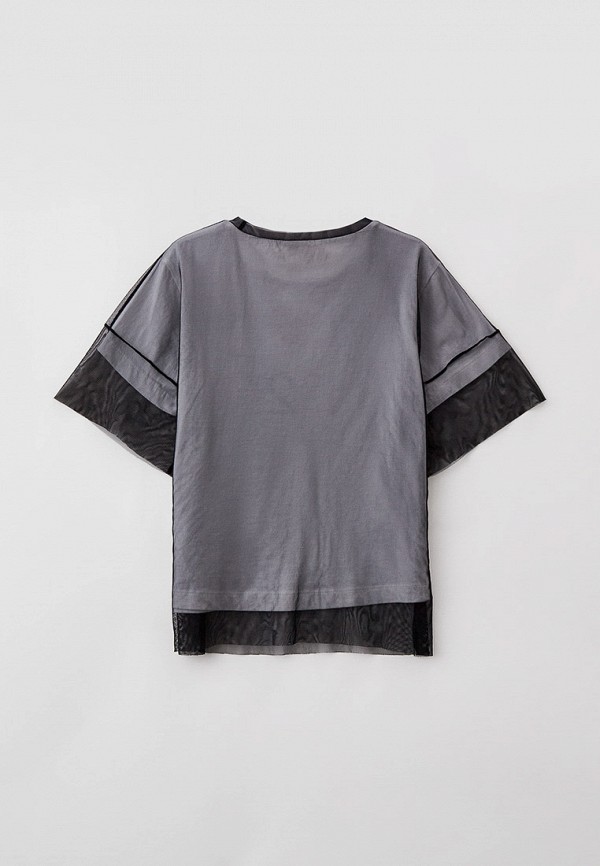 фото Футболка n21