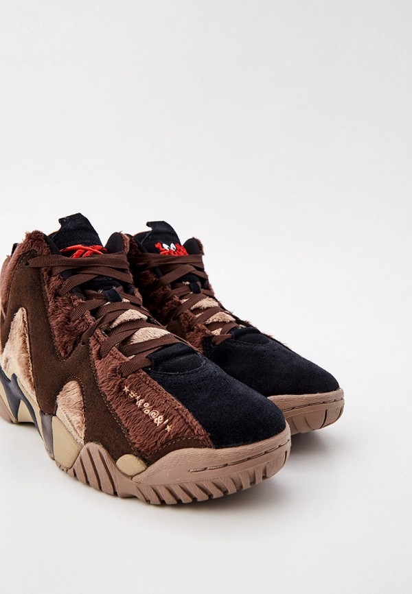 фото Кроссовки reebok classic