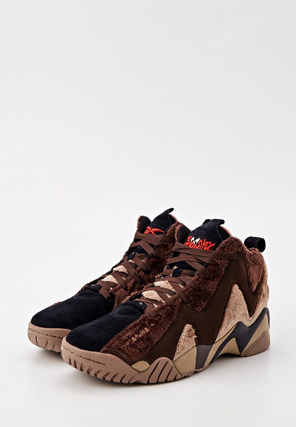 фото Кроссовки reebok classic