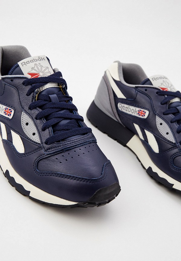 фото Кроссовки reebok classic