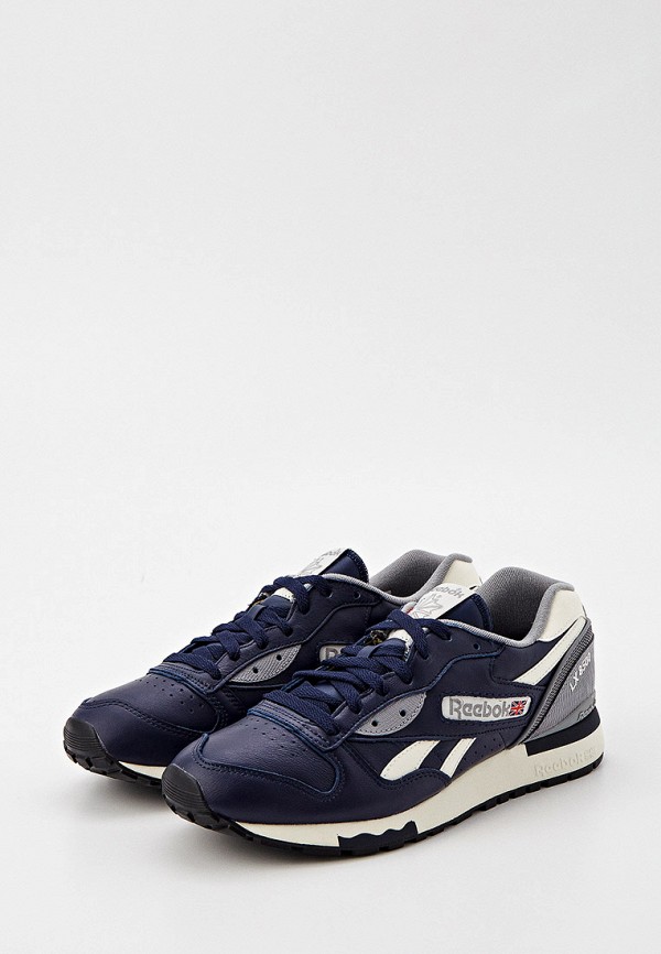 фото Кроссовки reebok classic
