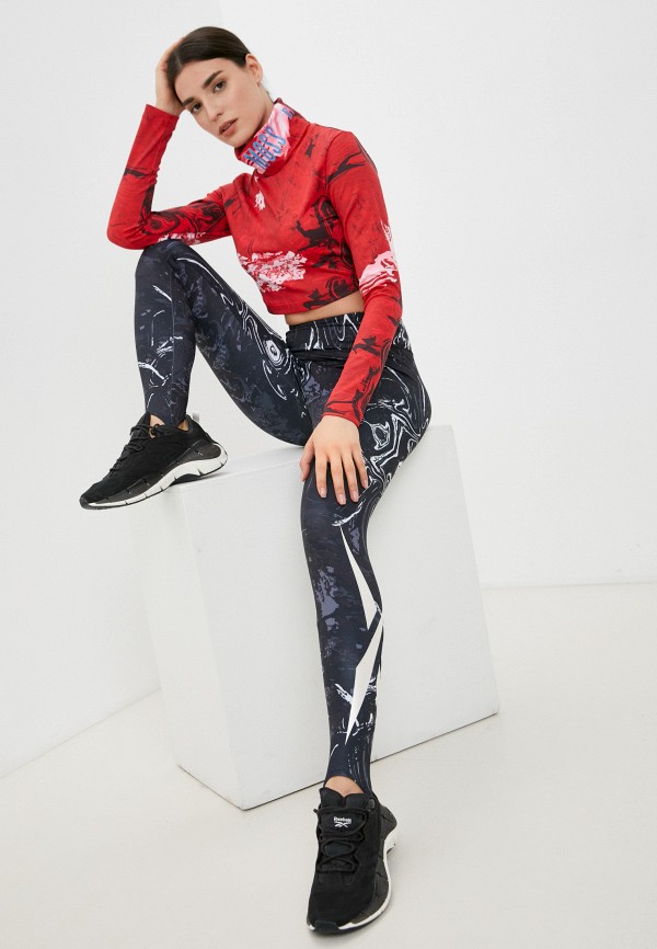 фото Топ reebok classic