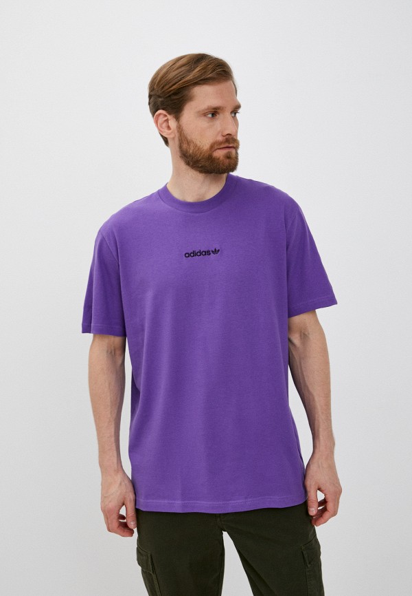 фото Футболка adidas originals