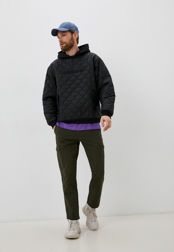 фото Куртка утепленная adidas originals