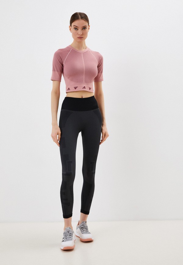 фото Футболка спортивная adidas