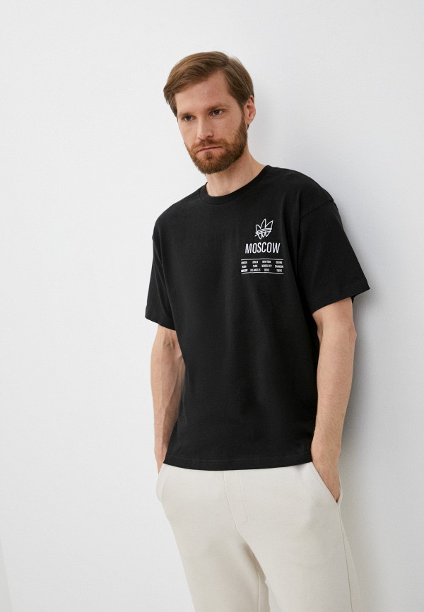 фото Футболка adidas originals