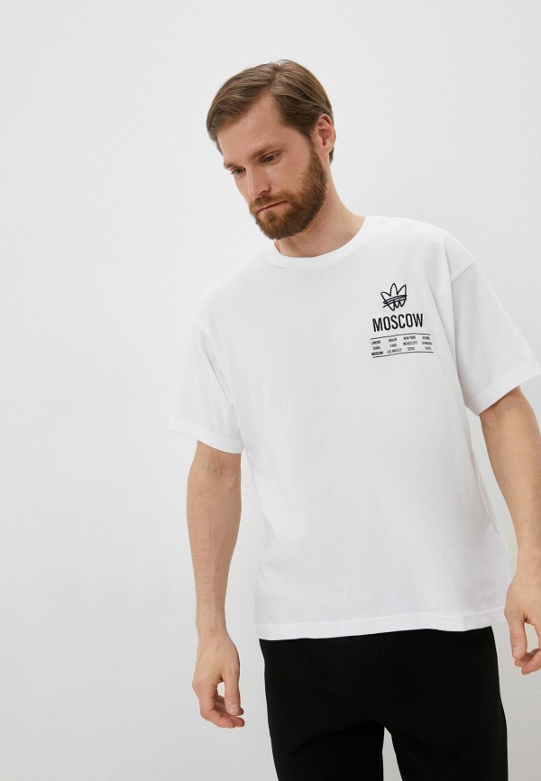 Футболка  adidas Originals