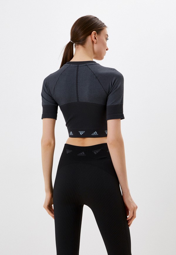 фото Футболка спортивная adidas