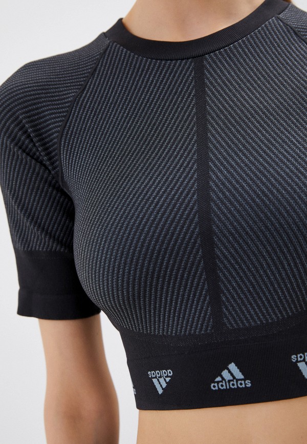 фото Футболка спортивная adidas