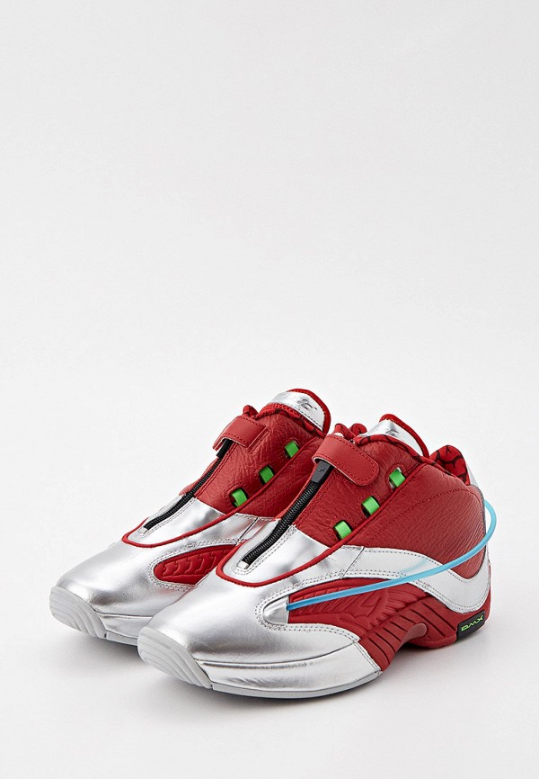 фото Кроссовки reebok classic