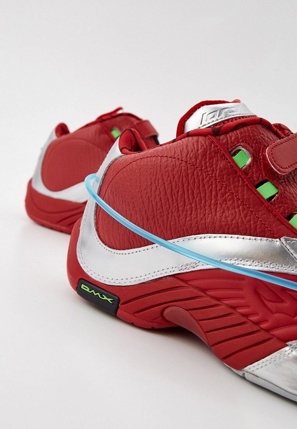 фото Кроссовки reebok classic