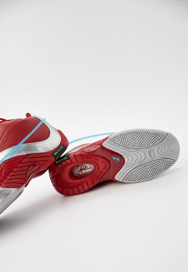 фото Кроссовки reebok classic