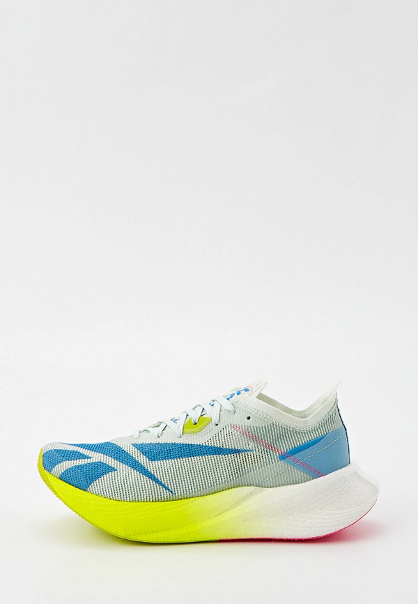 Кроссовки Reebok бирюзовый GZ0997 RTLABM049801