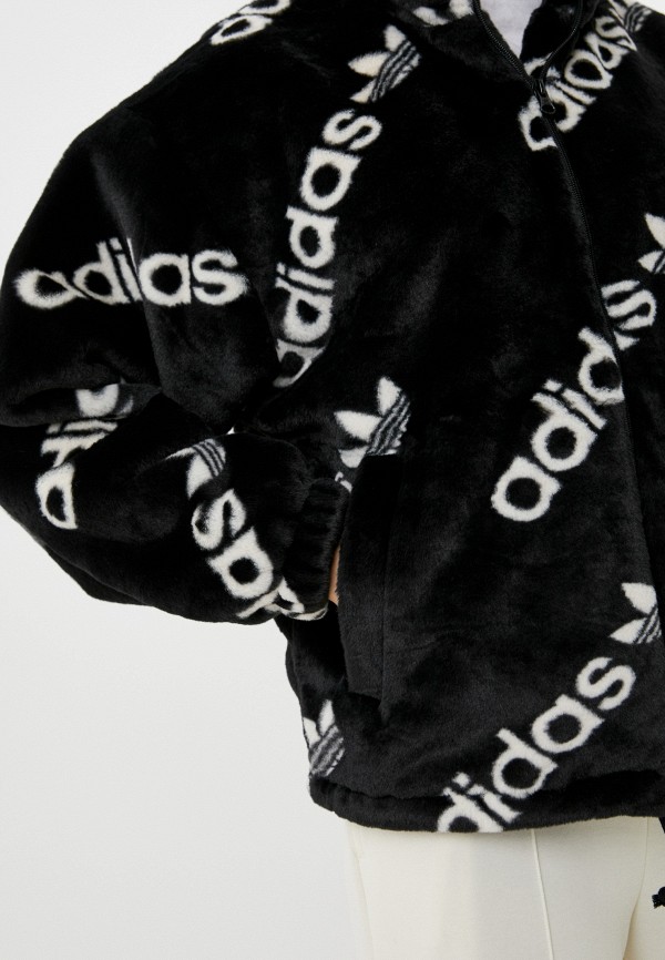 фото Шуба adidas originals