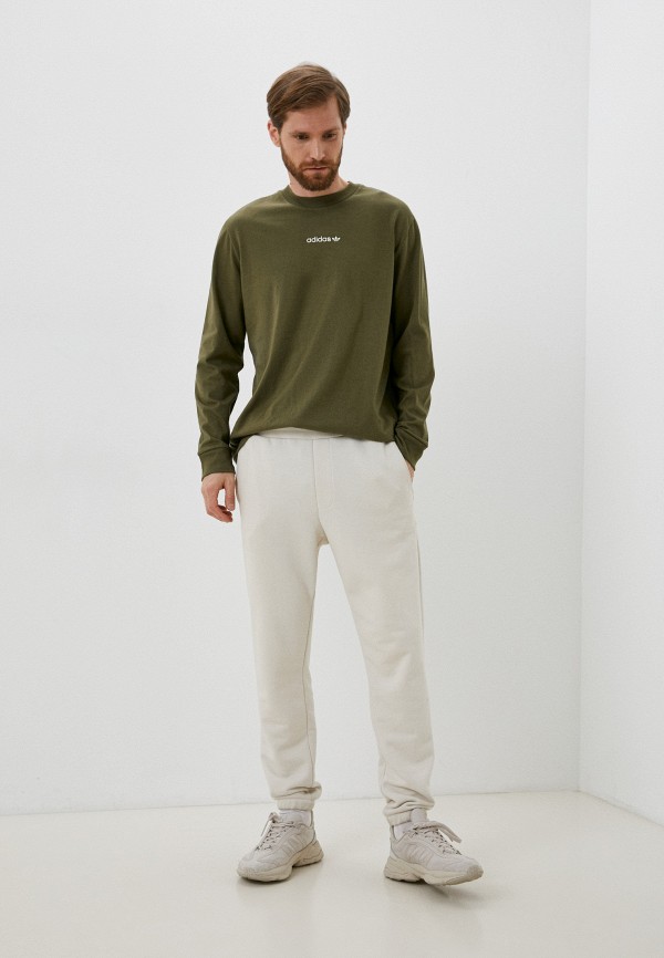 фото Лонгслив adidas originals